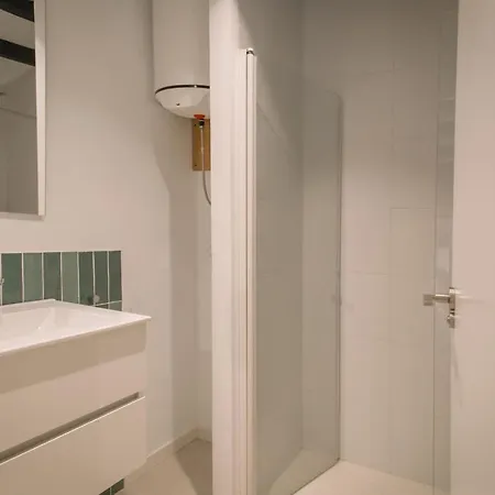 La Mayor 36 Apartamento Villajoyosa (La Vila Joiosa)