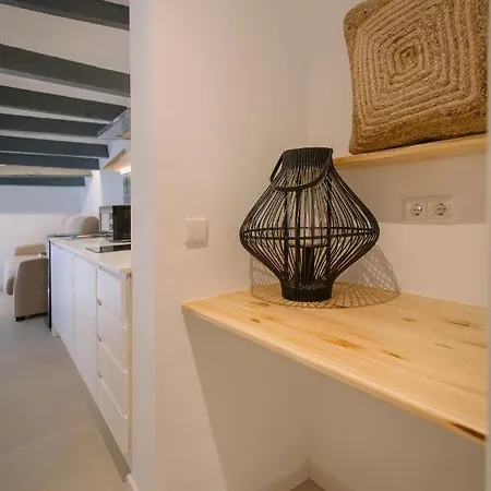 La Mayor 36 Apartamento Villajoyosa (La Vila Joiosa)