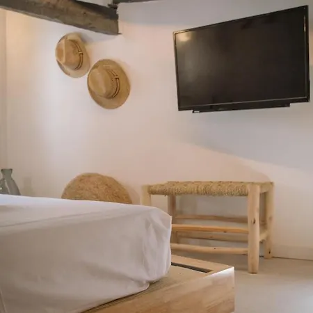 Apartamento La Mayor 36 *