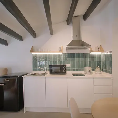 La Mayor 36 * Villajoyosa (La Vila Joiosa)