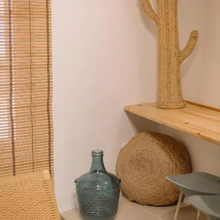 Apartamento La Mayor 36 Villajoyosa (La Vila Joiosa)