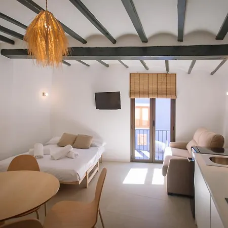 Apartamento La Mayor 36