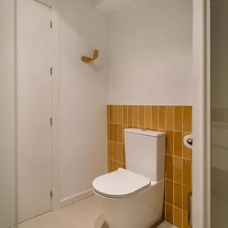 Apartamento La Mayor 36 *
