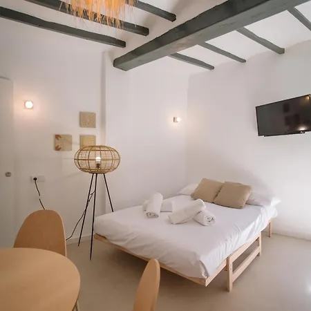 La Mayor 36 Villajoyosa (La Vila Joiosa)