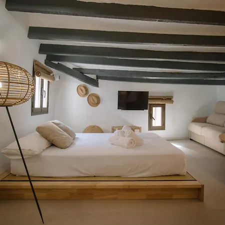 Apartamento La Mayor 36