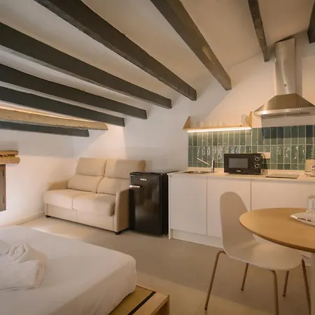 Mayor 36 By Seaward Apartment
